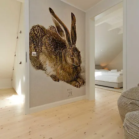 Ferienhaus Adlerhorst *