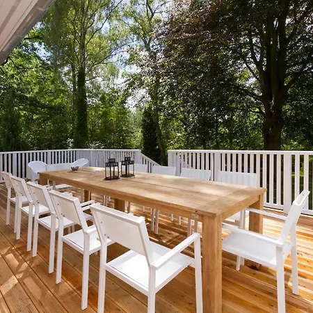 Ferienhaus Adlerhorst
