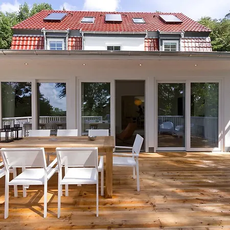 Ferienhaus Adlerhorst Ferienhaus